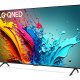 LG QNED AI 98'' Serie QNED89 98QNED89T6A, TV 4K, 4 HDMI, SMART TV 2024 12