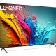 LG QNED AI 98'' Serie QNED89 98QNED89T6A, TV 4K, 4 HDMI, SMART TV 2024 20