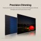 LG QNED AI 98'' Serie QNED89 98QNED89T6A, TV 4K, 4 HDMI, SMART TV 2024 4