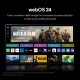 LG QNED AI 98'' Serie QNED89 98QNED89T6A, TV 4K, 4 HDMI, SMART TV 2024 6