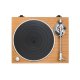 Audio-Technica AT-LPW30TK Giradischi con trasmissione a cinghia Legno Manuale 4