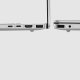 HP Pavilion 16-af0012nl Intel Core Ultra 5 125U Computer portatile 40,6 cm (16