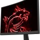 MSI G24C6 E2 Monitor PC 59,9 cm (23.6