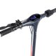 Red Bull Race Teen Nero, Rosso 20 km/h 7,5 Ah 3