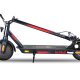 Red Bull Race Teen Nero, Rosso 20 km/h 7,5 Ah 5