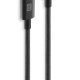 Cellularline Cavo Telato 150 cm - USB-C to USB-C Cavo telato ultra-resistente 2