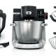 Bosch Serie 6 MUMS6ZS17 Macchina da Cucina 1600 W Nero, Inox spazzolato 13