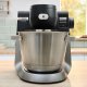 Bosch Serie 6 MUMS6ZS17 Macchina da Cucina 1600 W Nero, Inox spazzolato 5
