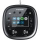 Kenwood Electronics CR-ST500S-B Microsistema audio per la casa 30 W Nero 5