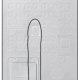 Hisense RQ5P470SETE frigorifero side-by-side Libera installazione 483 L E Bianco 10