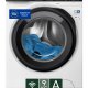 Electrolux EW7F49GY lavatrice Caricamento frontale 9 kg 1400 Giri/min Bianco 2