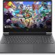 HP Victus Gaming 16-r1009nl Intel® Core™ i7 i7-14700HX Computer portatile 40,9 cm (16.1