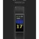Celly PYTRAINER smartwatch e orologio sportivo 2,44 cm (0.96