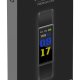 Celly PYTRAINER smartwatch e orologio sportivo 2,44 cm (0.96