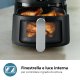 Philips 2000 series NA221/00 Airfryer 4.2 L, Friggitrice ad aria 13 in 1, App ricettario 14