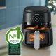 Philips 2000 series NA221/00 Airfryer 4.2 L, Friggitrice ad aria 13 in 1, App ricettario 17