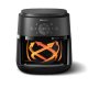 Philips 2000 series NA221/00 Airfryer 4.2 L, Friggitrice ad aria 13 in 1, App ricettario 5