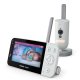 Philips AVENT Connected SCD923/26 Baby monitor connesso 2