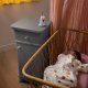 Philips AVENT Connected SCD923/26 Baby monitor connesso 6
