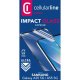 Cellularline Impact Glass Capsule - Galaxy A35/A55 5G Vetro temperato resistente da bordo a bordo 3
