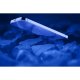 Cellularline Impact Glass Capsule - Galaxy A35/A55 5G Vetro temperato resistente da bordo a bordo 4