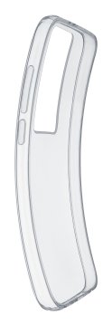 Cellularline Soft - Redmi Note 13 Pro 5G Custodia in gomma morbida