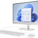 HP 24-cr1001nl Intel Core Ultra 5 125U 60,5 cm (23.8