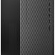 HP M01-F3029nl Intel® Core™ i3 i3-13100 8 GB DDR4-SDRAM 256 GB SSD Windows 11 Home Mini Tower PC Nero 3