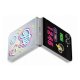 Samsung Galaxy Z Flip6 FlipSuit Case Neon Card 3