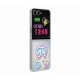 Samsung Galaxy Z Flip6 FlipSuit Case Neon Card 5