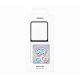 Samsung Galaxy Z Flip6 FlipSuit Case Neon Card 6