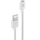 Cellularline Cavo Telato 150 cm USB to LIGHTNING Cavo telato ultra-resistente 2