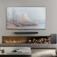 TCL S Soundbar S55H 2.1 canali, Dolby Atmos con Subwoofer integrato, supporto HDMI eARC, Bluetooth, 220W 9