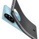 Cellularline Mood - Honor 200 Custodia flessibile in gomma 5