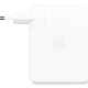 Apple MW2M3ZM/A Caricabatterie per dispositivi mobili Universale Bianco AC Ricarica rapida Interno 2