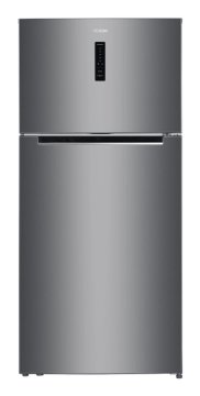 Sekom SHDP640NV4XE0 frigorifero con congelatore Libera installazione 480 L E Acciaio inox