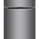 Sekom SHDP640NV4XE0 frigorifero con congelatore Libera installazione 480 L E Acciaio inox 2