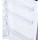 Sekom SHDP640NV4XE0 frigorifero con congelatore Libera installazione 480 L E Acciaio inox 5