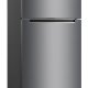 Sekom SHDP640NV4XE0 frigorifero con congelatore Libera installazione 480 L E Acciaio inox 7