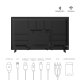 Thomson G63 Series 40FG2S14 TV 101,6 cm (40
