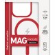 SBS TEMAGCOLIP1667PR custodia per cellulare 17,5 cm (6.9