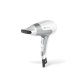 Braun HD580 asciuga capelli 2500 W Argento, Bianco 2