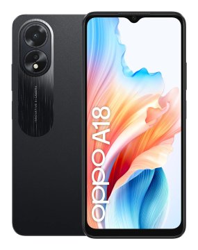 TIM OPPO A18