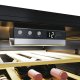 Candy CWC 021 ELSP/NF Cantinetta vino con compressore Libera installazione Nero 21 bottiglia/bottiglie 7