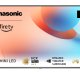 Panasonic -55W95AEG TV 139,7 cm (55