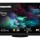 Panasonic -55Z90AEG TV 139,7 cm (55