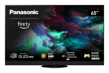 Panasonic -65Z90AEG TV 165,1 cm (65") 4K Ultra HD Smart TV Nero