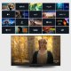 Panasonic -65Z90AEG TV 165,1 cm (65