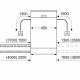Bosch Serie 4 SPS4EMI24E Lavastoviglie da libera installazione 45 cm Acciaio Classe C 10