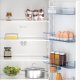 Bosch Serie 2 KIN965SE0 frigorifero con congelatore Da incasso 290 L E Bianco 5